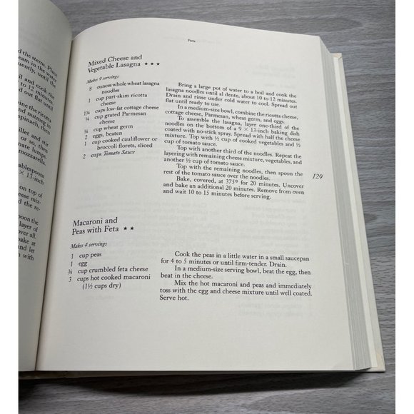 The Lose Weight Naturally Cookbook by Sharon Claessens Healthy Recipes - Picture 6 of 7